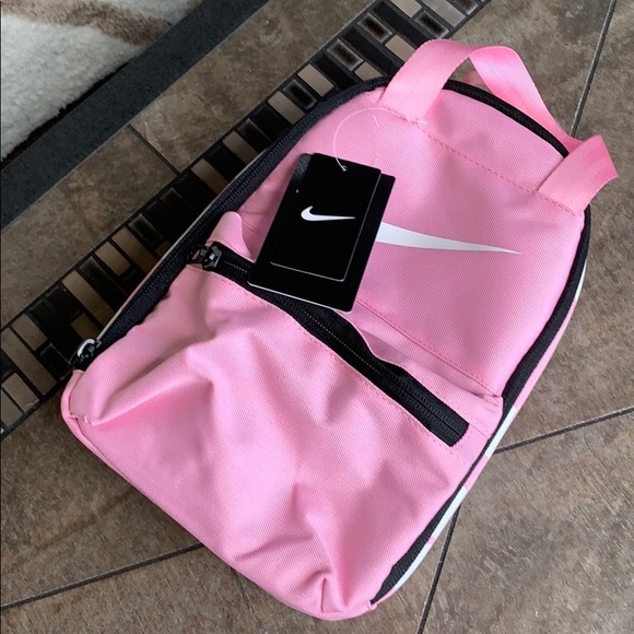 NIKE Children's Apparel Front Zip Fuel Pack Kid’s - Picture 6 of 16